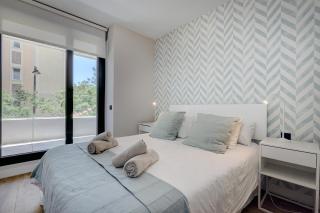 Stylish 2 Bedroom Apartment in Estepona Old Town - Estepona - 4