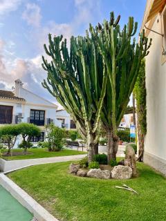 Apartment "Indaloo", Vera Laguna Coast, Playa Vera, Los Amarguillos, EXCEPTIONAL! - Los Amarguillos - 2
