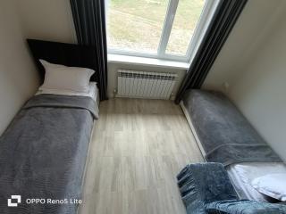 Hotel Kolsay Eki Agayindy - 5