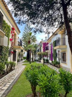 "Indaloo" apartment for couples, Para parejas solamente, EXCEPTIONAL! Vera Playa, Vera Costa, 200 m from the Las Marinas beach - 8