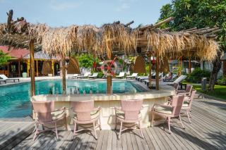 Villa Burung in Kashantee Village - Seminyak - 1