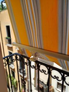 Oldtown romantic apartment - Cagliari - 7