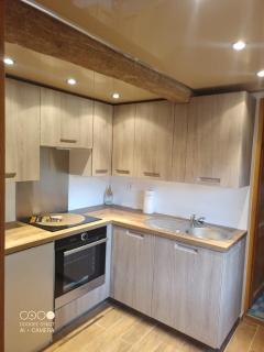 Spacious quiet house 6 km from Honfleur - Genneville - 7