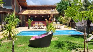 Apartamento com Jacuzzi na Praia de Pipa. - Pipa - 7