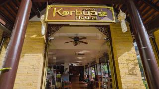 Korbua House - Bangkok - 8