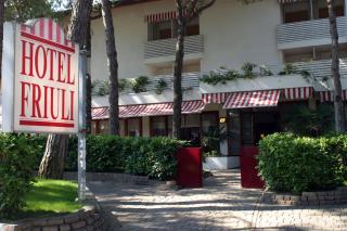 Hotel Friuli - Lignano Sabbiadoro - 3