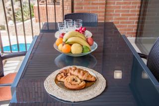 Villas Guzman - Cantal - Calpe - 8