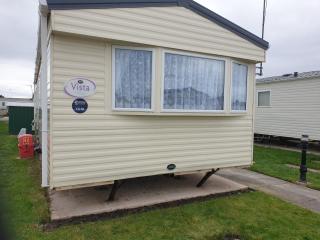 Rhyl, Wales, CHESTNUT GARDENS Cost road Rhyl - Meliden - 0