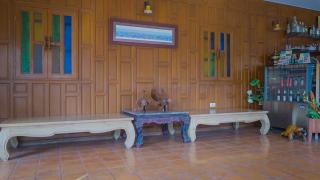 Korbua House - Bangkok - 3