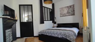 Le Brooklyn Superbe appartement proximité vieille ville - Boulogne-sur-Mer - 9