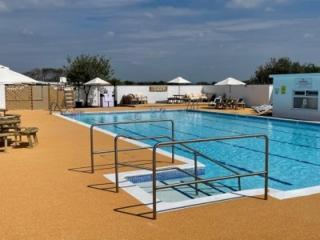 Selsey Country Club Valencia Chalet - Selsey - 9