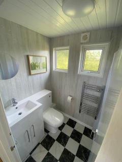 Selsey Country Club Valencia Chalet - Selsey - 8
