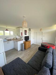 Selsey Country Club Valencia Chalet - Selsey - 6