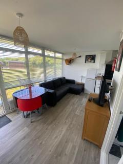 Selsey Country Club Valencia Chalet - Selsey - 4