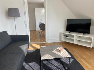 Østerbro Apartments 1092 - 5