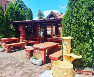 Apartmani Bogatić - 1