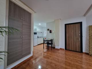 Superb studio in Rabat - Rabat - 5