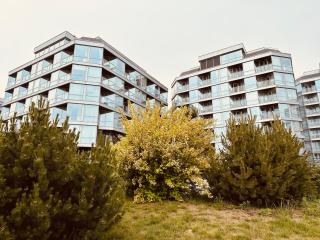 Elija's Sunrise Apartment - Palanga - 2