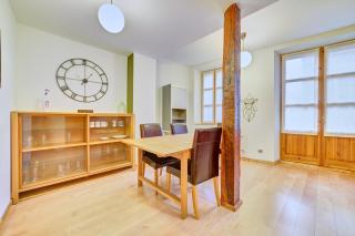 Apartamento la Laurel by Clabao - Logroño - 2