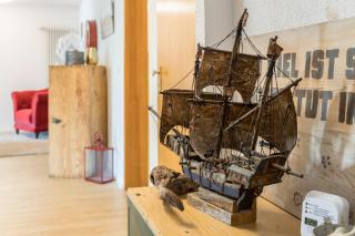 Haus Auryn - Markelfingen - 3