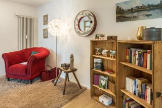 Haus Auryn - Markelfingen - 2
