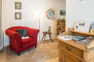 Haus Auryn - Markelfingen - 1