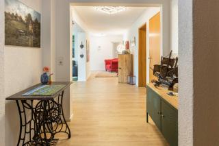 Haus Auryn - Markelfingen - 4