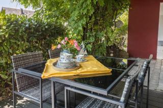 Haus Auryn - Markelfingen - 9