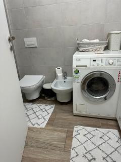 3A Apartment - Himare - 4