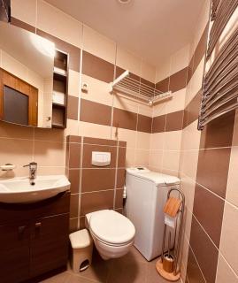 Elija's Sunrise Apartment - Palanga - 3