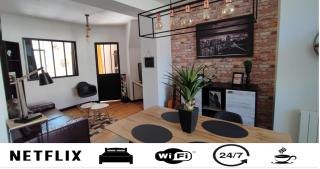 Le Brooklyn Superbe appartement proximité vieille ville - Boulogne-sur-Mer - 0