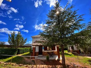 Complejo Rural Ibipozo - Pozo Alcón - 4