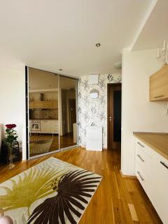 Elija's Sunrise Apartment - Palanga - 7