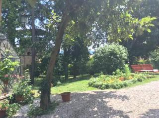 Monolocale in villino liberty - 6