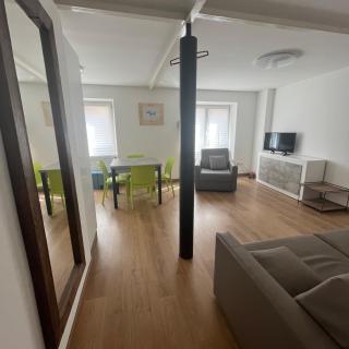 Trentino Apartments - San Lorenzo - Folgaria - 7