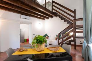 Pothos House - Palermo - 1