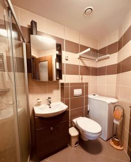 Elija's Sunrise Apartment - Palanga - 4