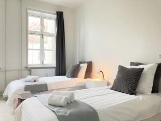 Big Apartment With 2 Bedrooms In Kolding - Kolding - 1