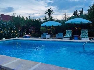 Chalet con piscina privada Cortijo Indalo VTAR/AL/00447 - Pechina - 5
