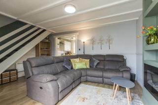 Saddlers Cottage with indoor pool, tennis court and lots more Tenby area - Saint Florence - 7