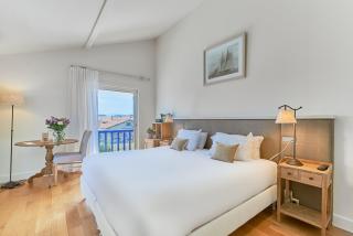 Villa L'Arche - Bidart - 6