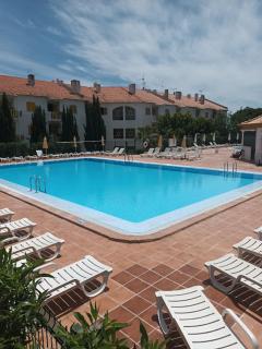 Nora Velha T1 - Tavira - 0