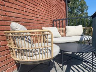 Apartament Jaskółki w Pilicach - Jastrzębia Góra - 9