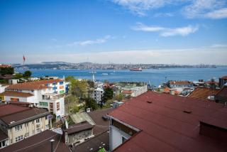 Istanbul Galata Port Modern Suite & Apartments Taksim - Istanbul - 6