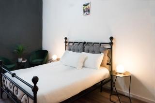 Via Ricasoli Cathedral apartment - Firenze - 2