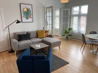 Christianshavn Apartments 1112 - Copenaghen - 6