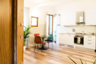 Via Ricasoli Cathedral apartment - Firenze - 6