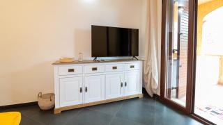 Sardinianworld - Rosa's House - Donigala Fenughedu - 1