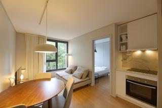 FLH Boavista Flat II - Oporto - 3