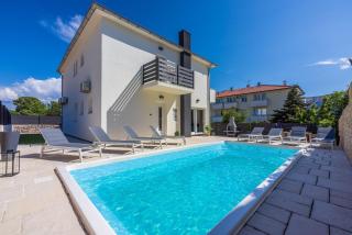 Villa BAŠKA near the beach - Baška - 0